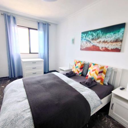 Buenavista The Blue Oyster Apartment Santiago del Teide Екстериор снимка