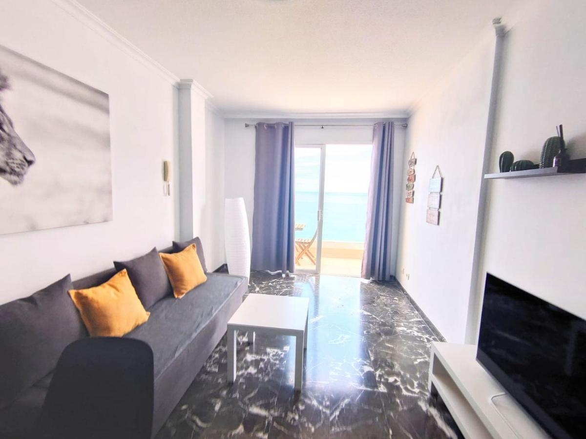 Buenavista The Blue Oyster Apartment Santiago del Teide Екстериор снимка